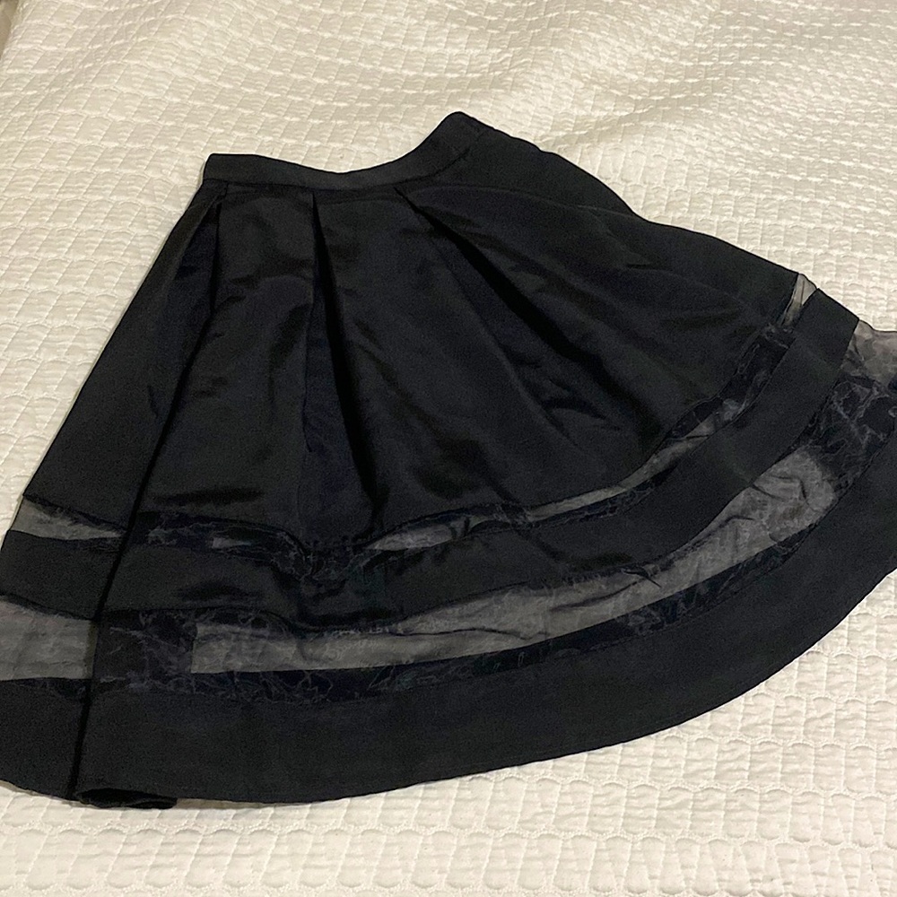 Express Skirt
